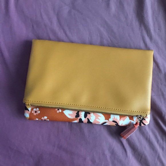 Rachel Pally Reversible Clutch - Picture 2 of 2
